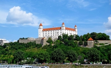 Bratislava Castle