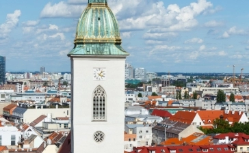 St. Martin's Cathedral