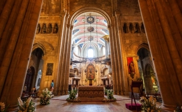 Funchal Cathedral