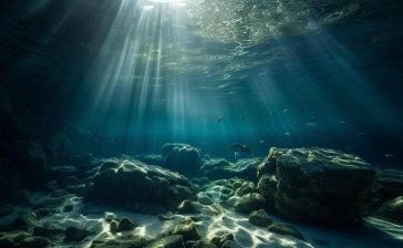 Cenote Azul