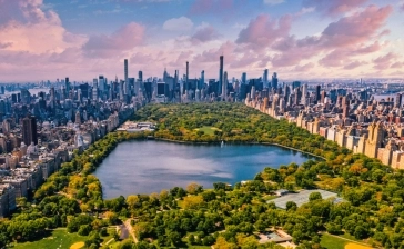 Central Park