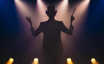 chamber of secrets torremolinos