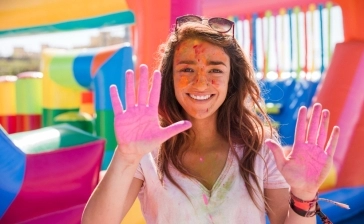 Crayola Experience Orlando