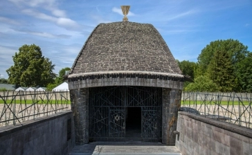 Dachau Concentration Camp Memorial Site