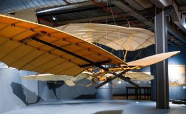 Leonardo da Vinci Museum