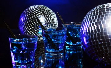 DISCO OLIVIA VALERE