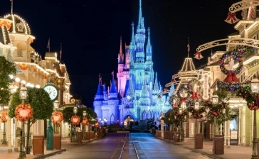 Disneyland Paris