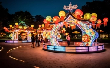 Hong Kong Disneyland