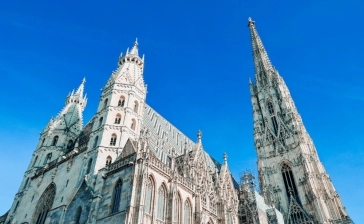 St. Stephen's Cathedral