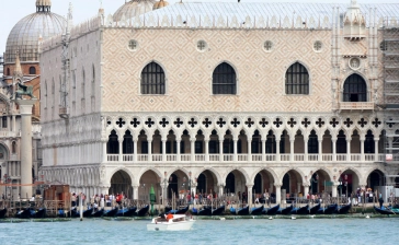 Palacio Ducal de Venecia