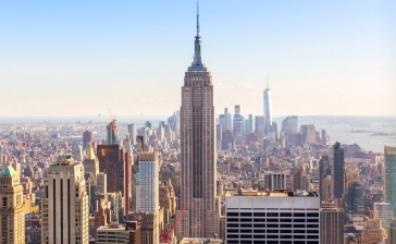 Empire State Building