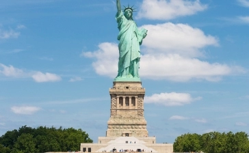 Statue of Liberty