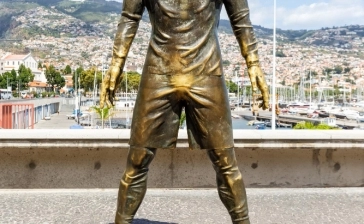 CR7 Cristiano Ronaldo Museum