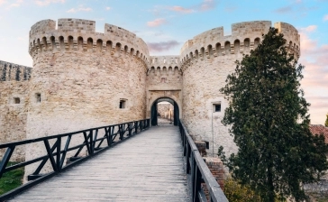 Kalemegdan