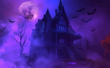 Haunted Mansion
