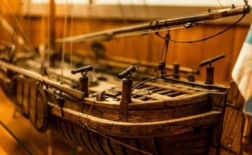 Tampa Bay History Center