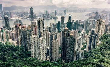 Victoria Peak