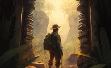 Indiana Jones and the Temple of Peril