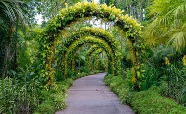 Botanical Garden