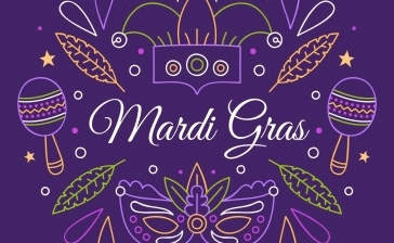 Mardi Gras World