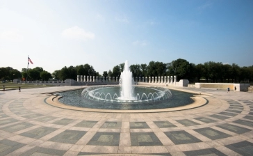 Memorial Circle