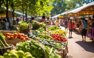 Gruž Market