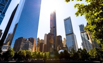 9/11 Memorial & Museum