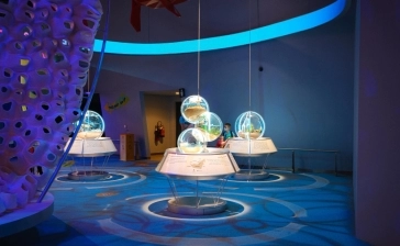 Museum of Science & Industry