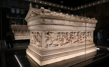 Istanbul Archaeological Museums