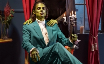 Madame Tussauds Orlando