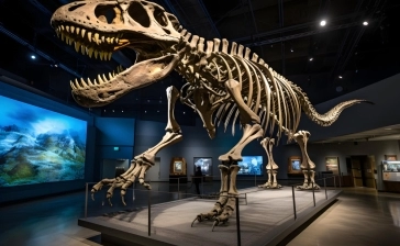 San Diego Natural History Museum