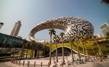 Museum of The Future