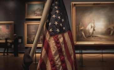 Smithsonian National Museum of American History