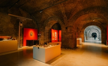 Museo Internacional de Arte Contemporáneo, MIAC, Castillo de San José | CACT