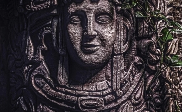 Museo Maya de Cancún y Zona Arqueológica de San Miguelito