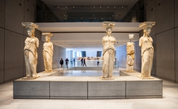National Archaeological Museum