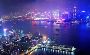 Victoria Harbour