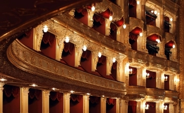 Zürich Opera House