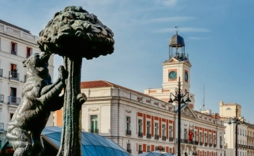 Puerta del Sol