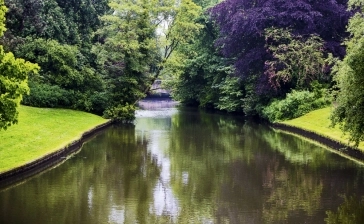 Bastejkalna Park