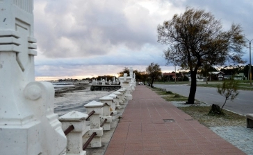 Jose Ramirez Cerda Park