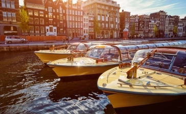 Blue Boat Company