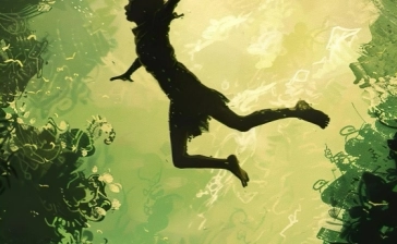 Peter Pan's Flight