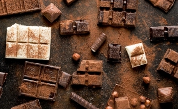 Chocolate House Nathalie Bonn