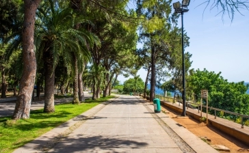 Karaalioglu Park