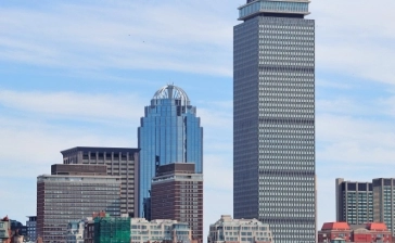 Prudential Tower