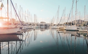 Durres Port