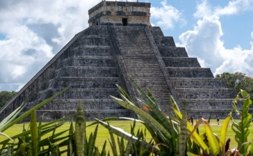 Chichén-Itzá