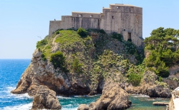 Fort Lovrijenac