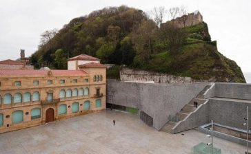 San Telmo Museum